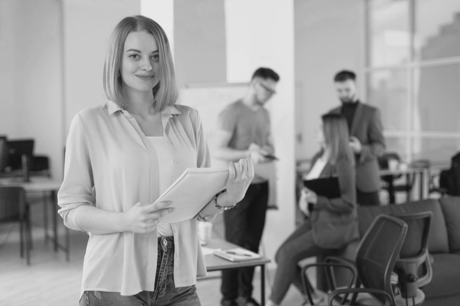 Professionelle Finanzplanung und Budgetmanagement