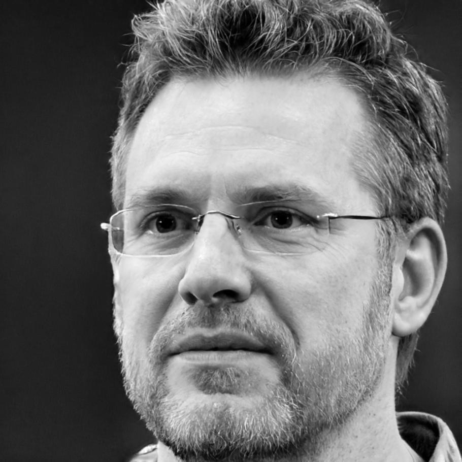 Marcus Weber, Community Learning Teilnehmer