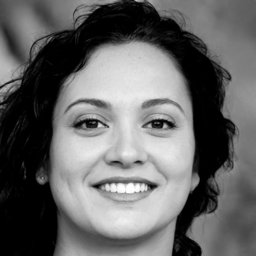 Testimonial von Sarah Müller
