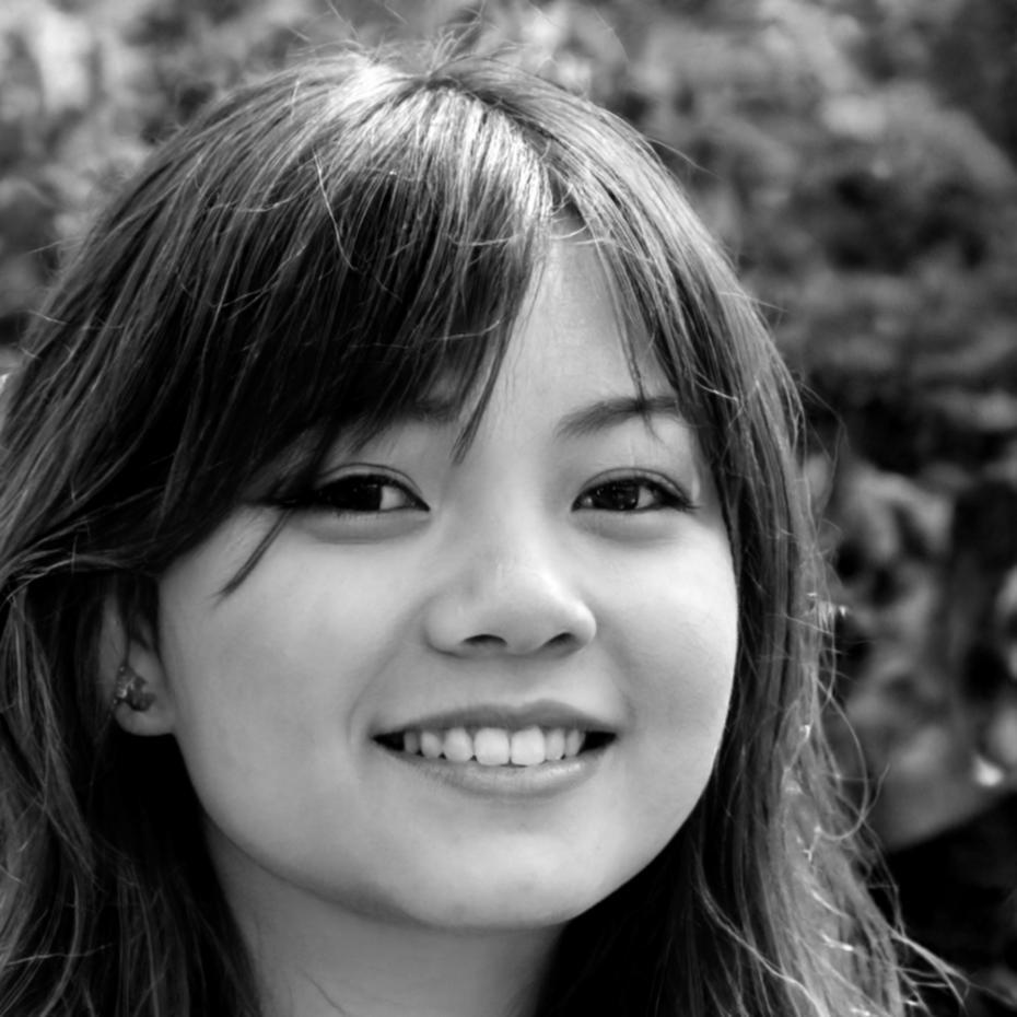 Lisa Chen, Community Learning Mentorin
